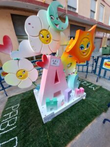 falla meliana 2023